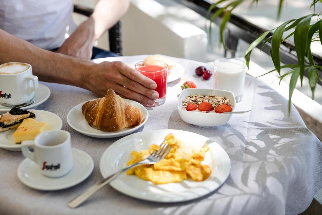 President 3* Lido di Jesolo