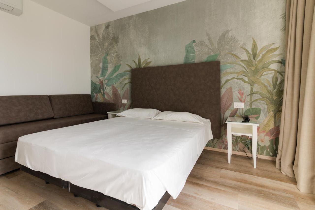 President 3* Lido di Jesolo