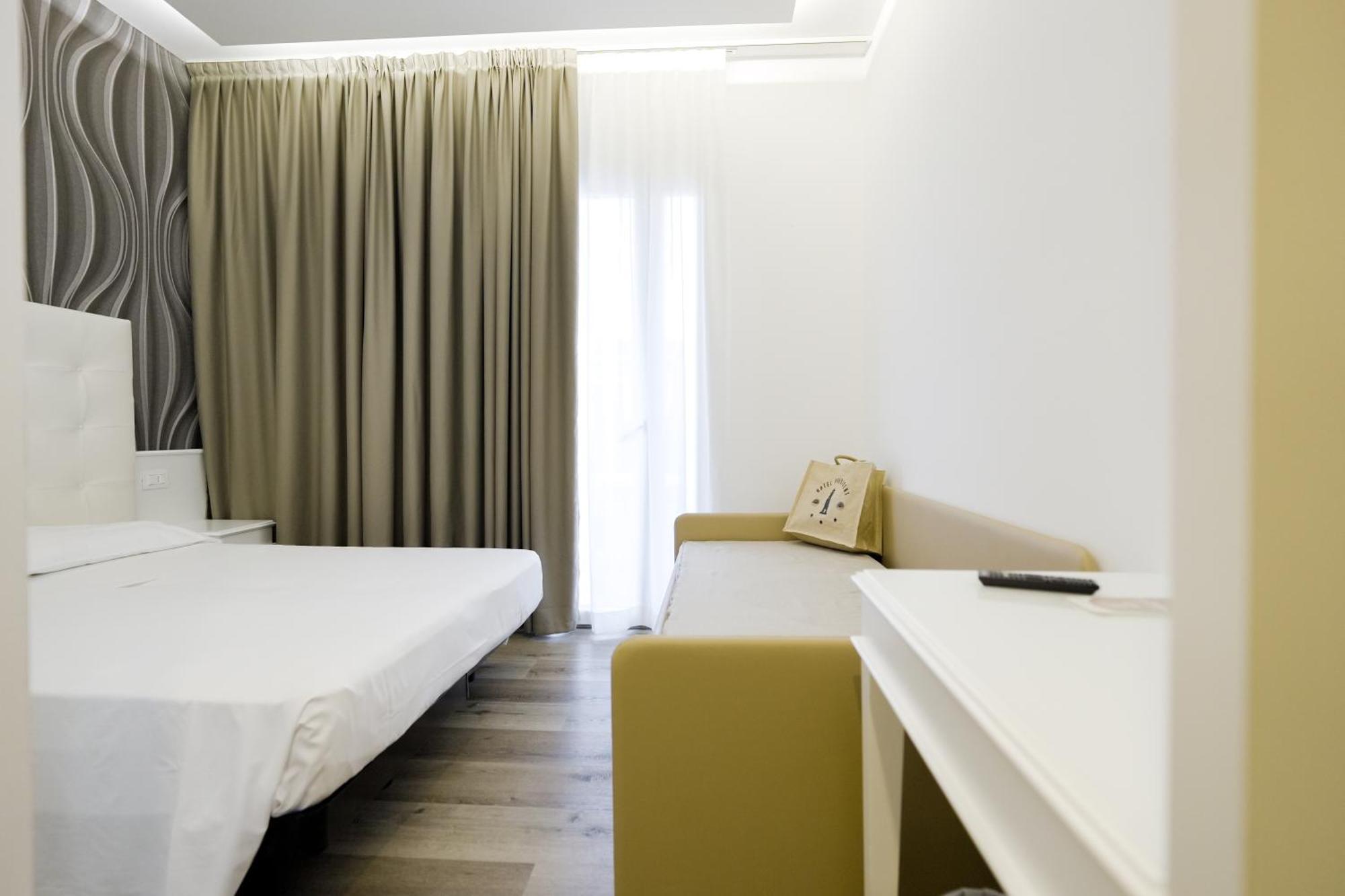 President 3* Lido di Jesolo