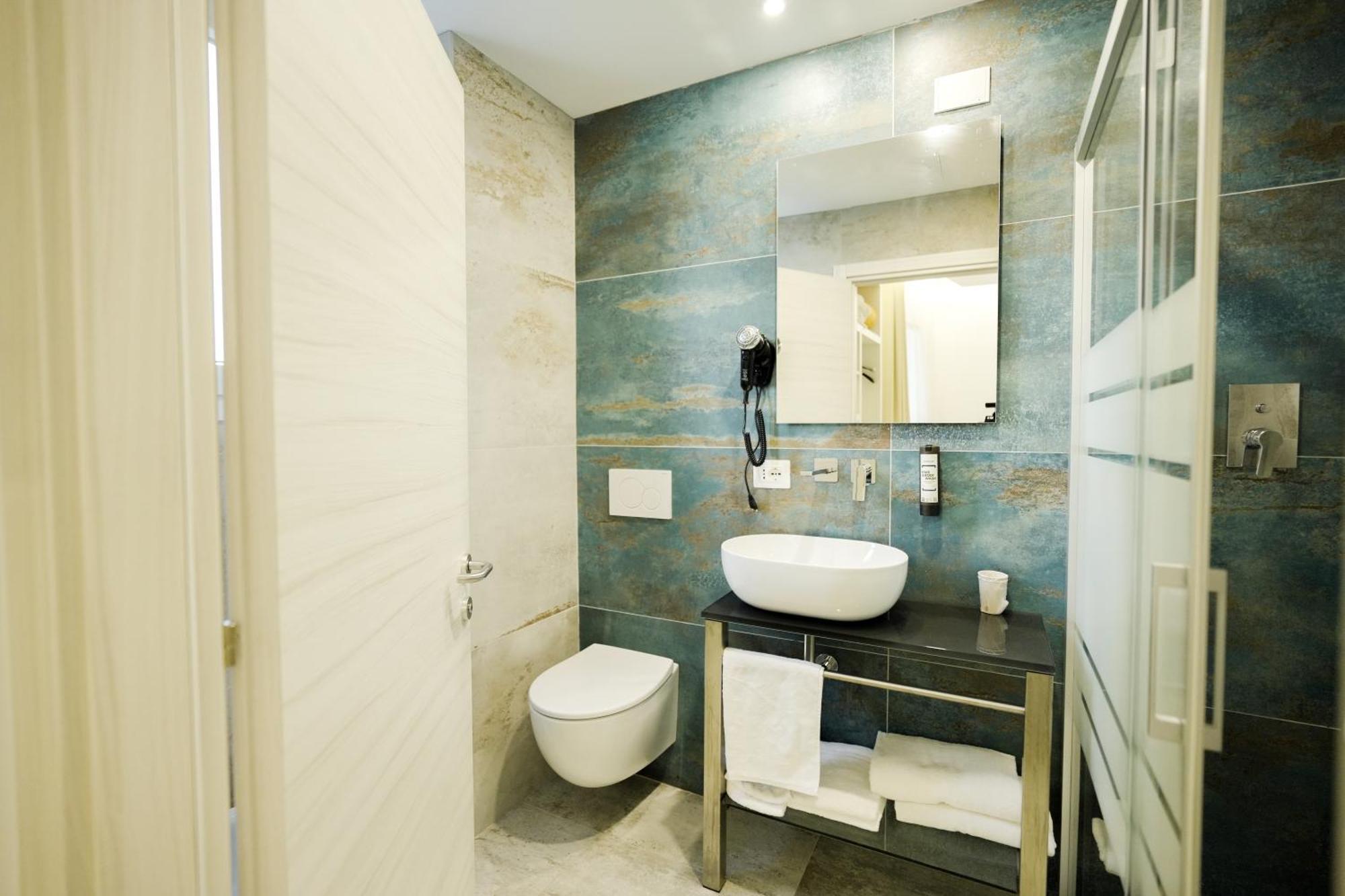 President 3* Lido di Jesolo