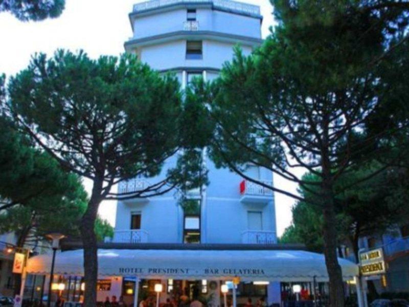 President Lido di Jesolo