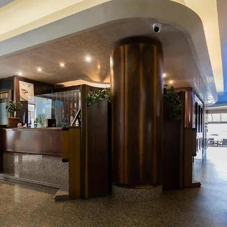 President Hotel Lido di Jesolo