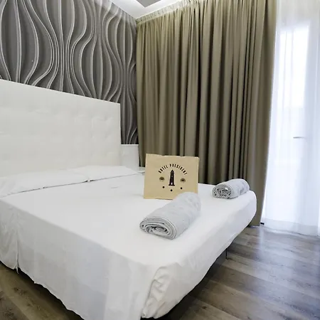 Hotel President