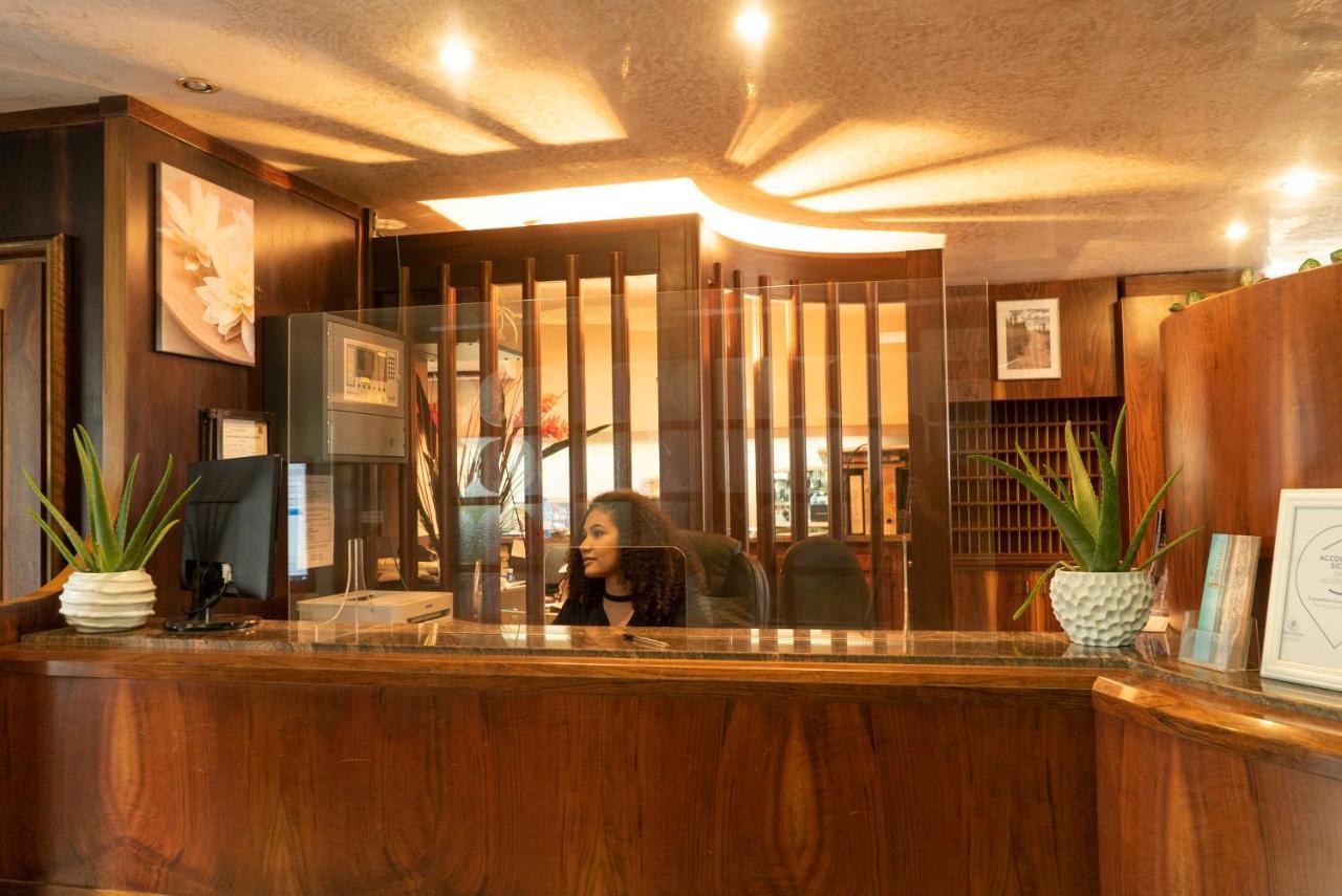 Hotel President 3*