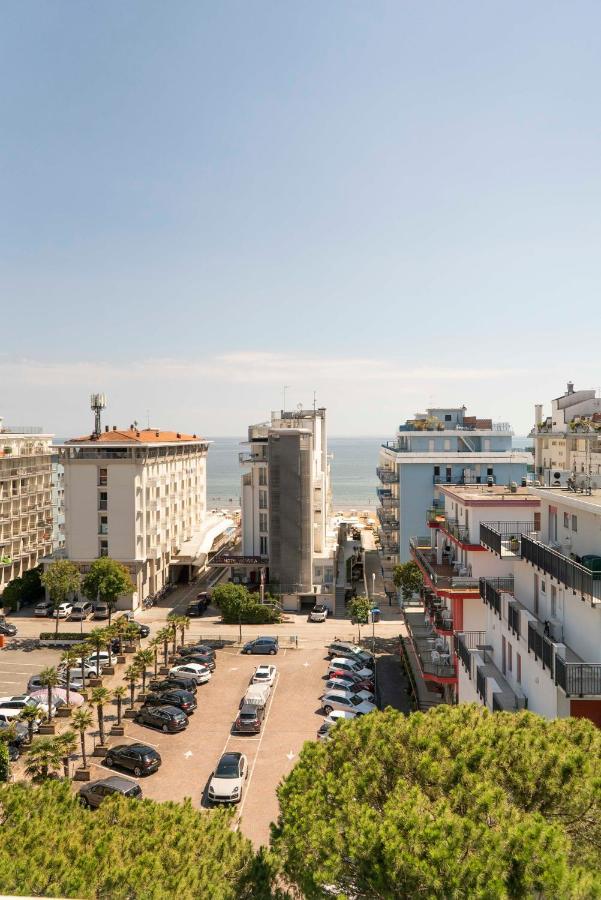 President Hotel