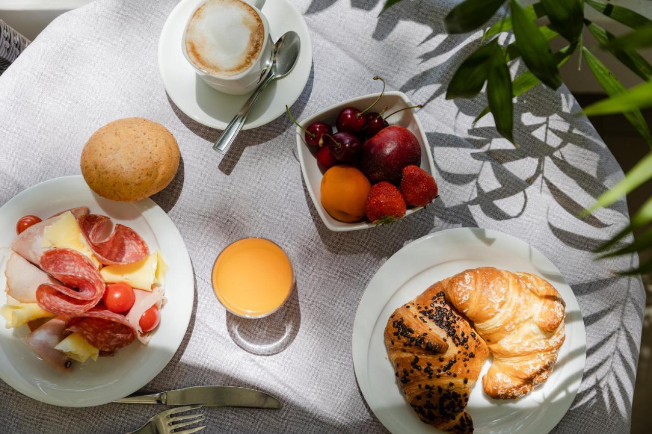 President 3* Lido di Jesolo