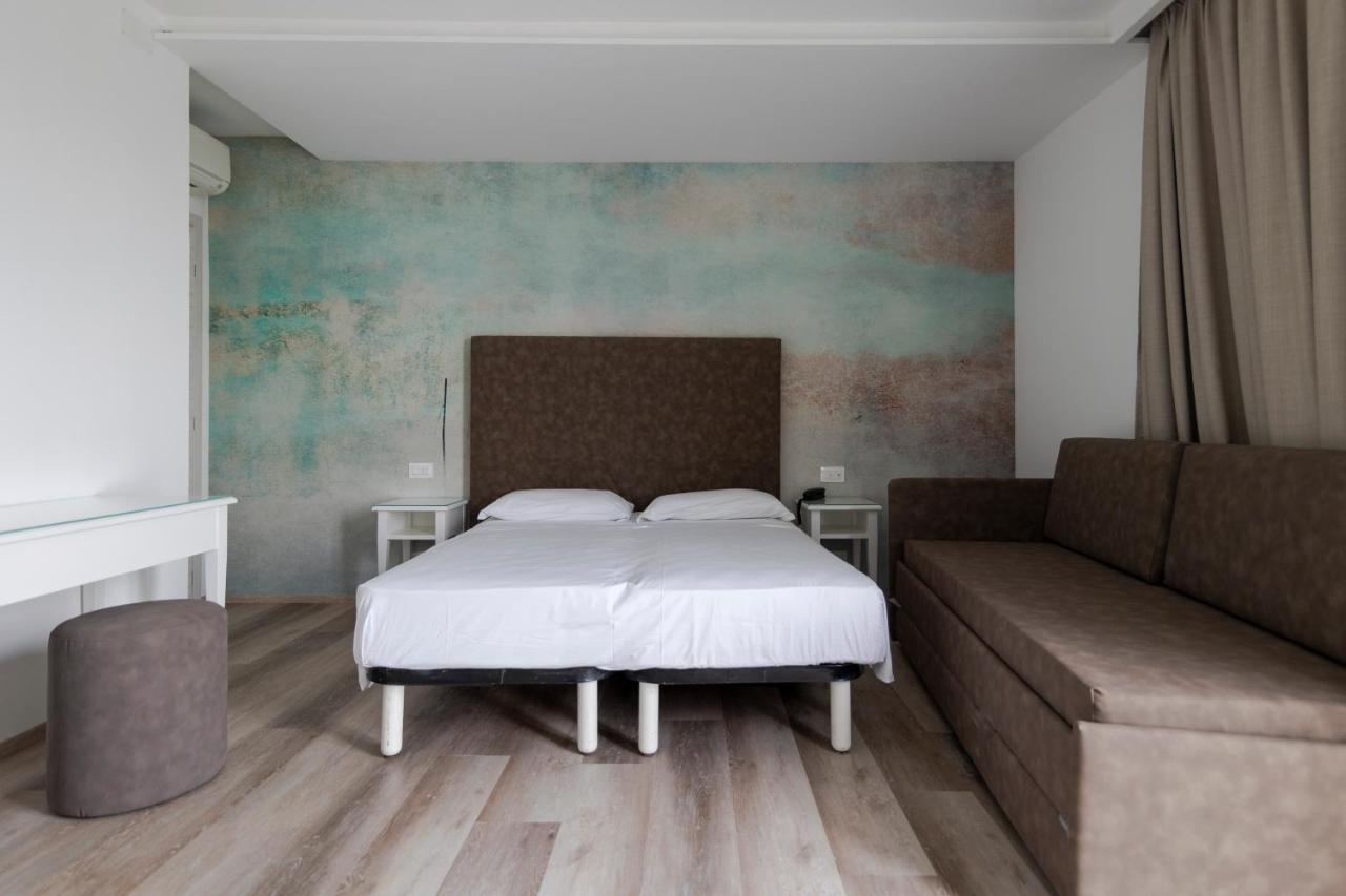 President 3* Lido di Jesolo