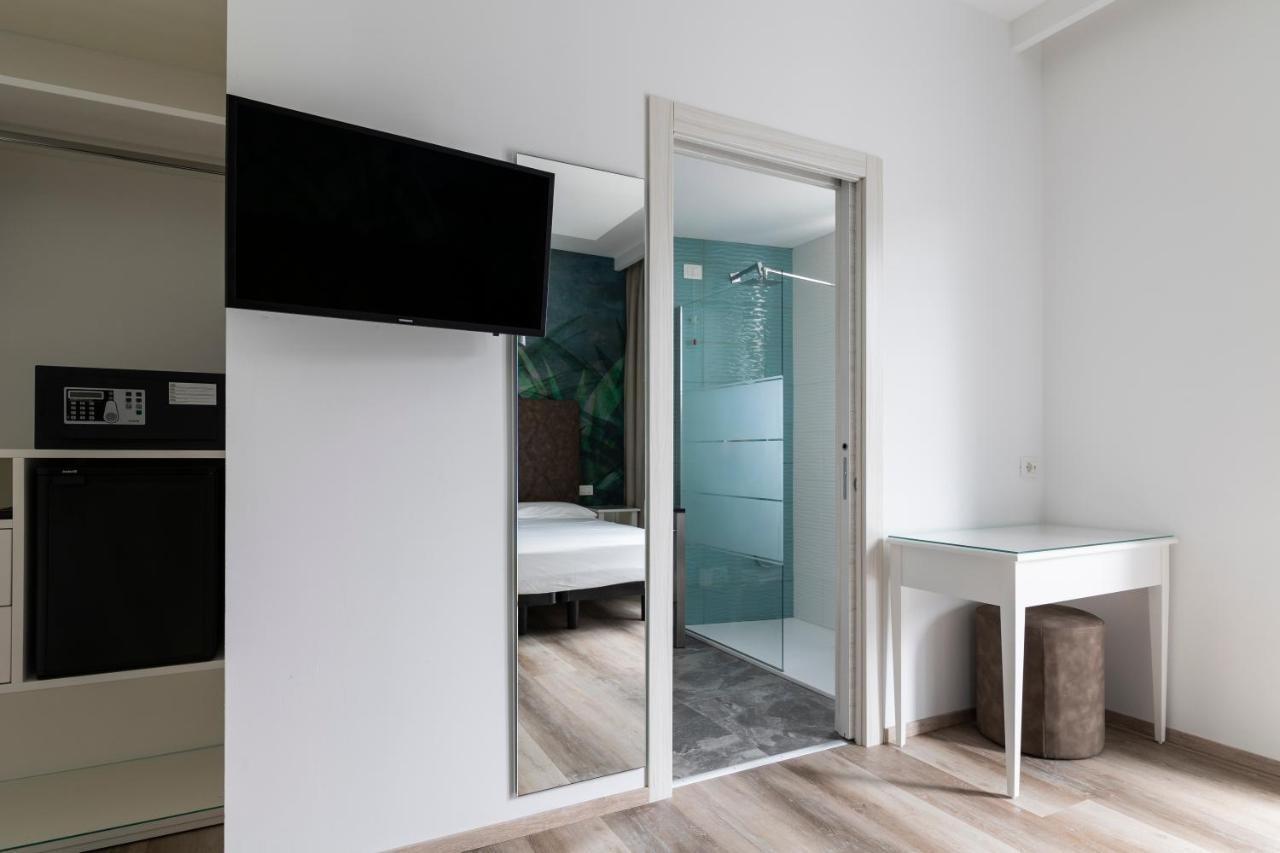 President 3* Lido di Jesolo