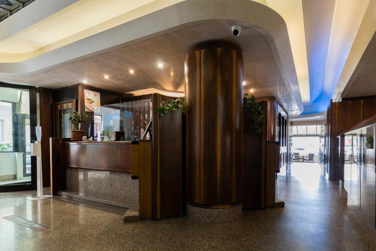 President Hotel Lido di Jesolo