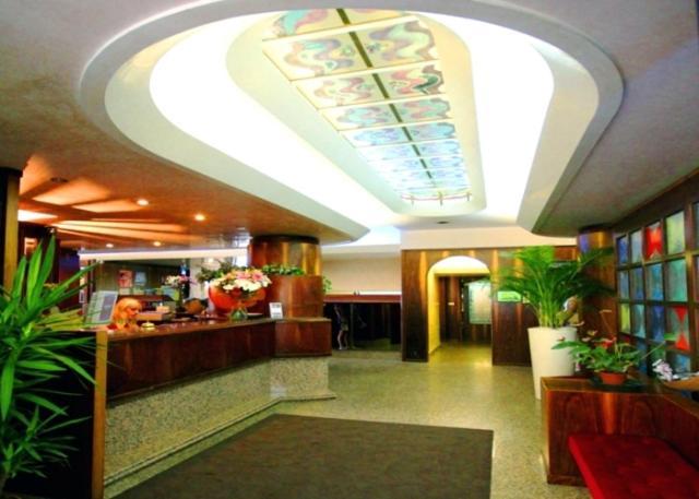 Hotel President Lido di Jesolo