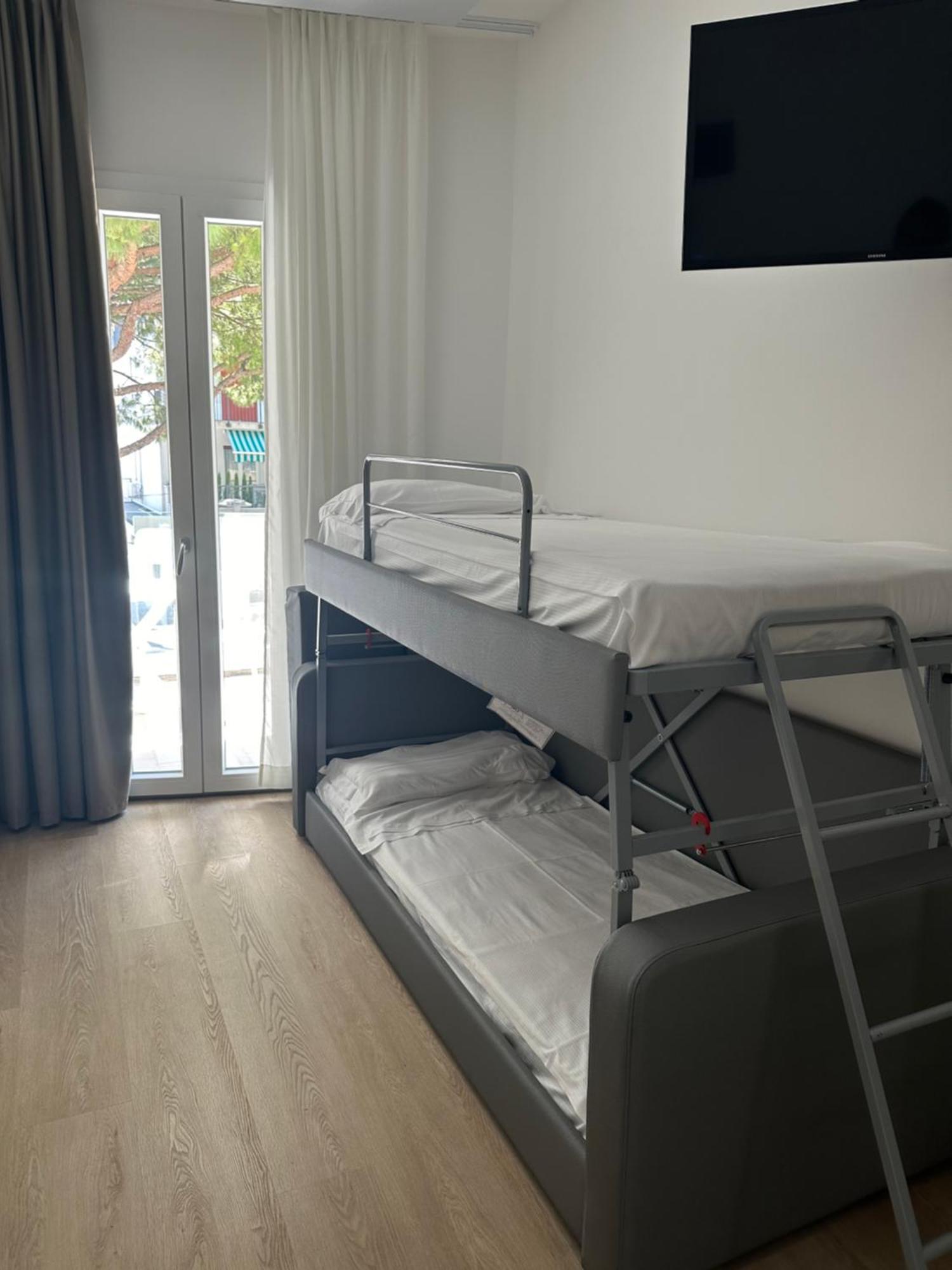 Hotel President