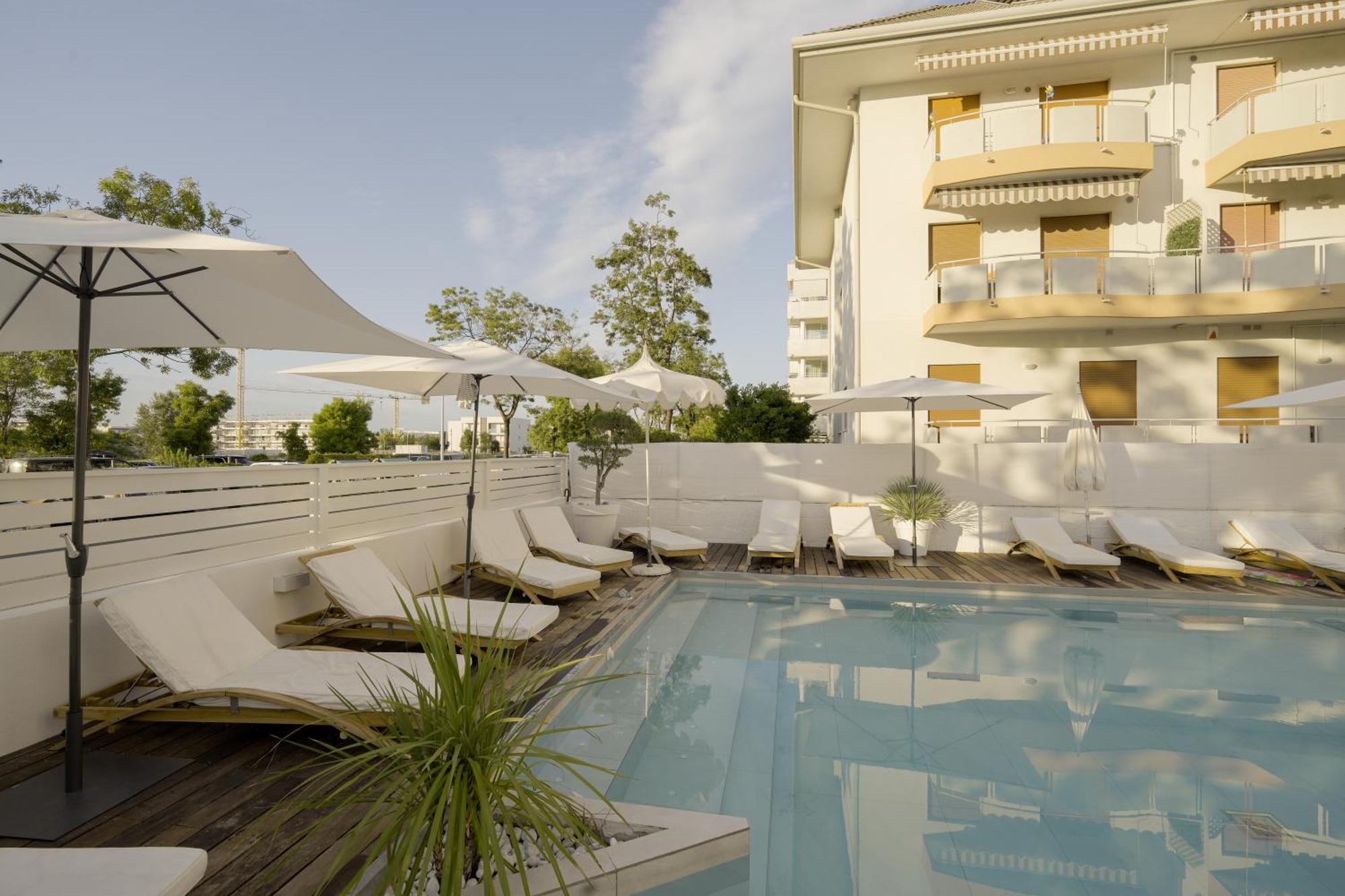 Hotel President Lido di Jesolo