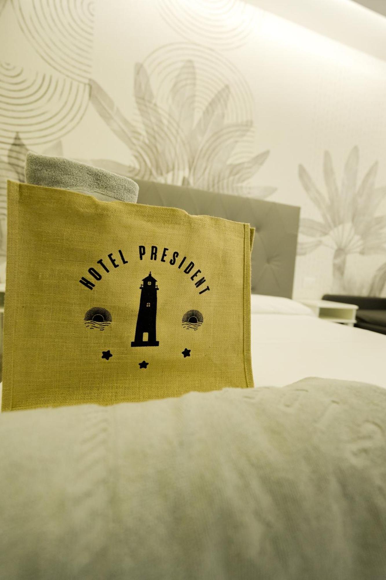 Hotel President Lido di Jesolo