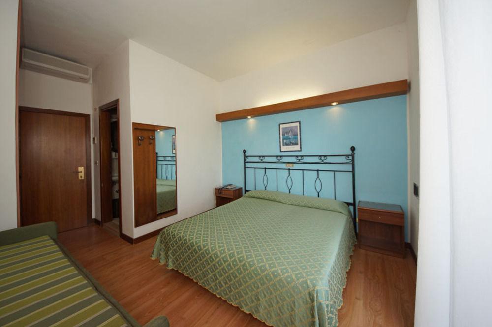 President 3* Lido di Jesolo