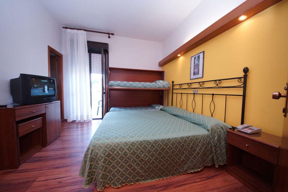 President Hotel