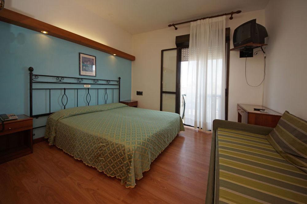 President 3* Lido di Jesolo