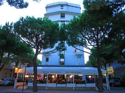 President 3* Lido di Jesolo