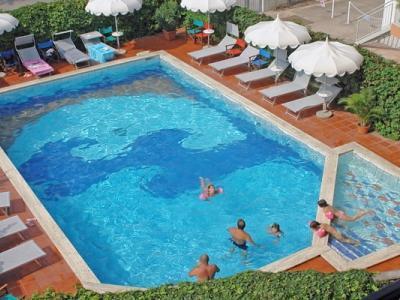 President Hotel 3*