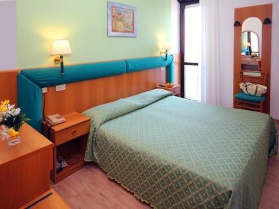 President Hotel