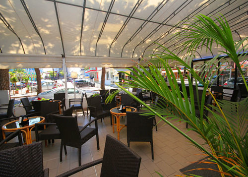 President Hotel 3*
