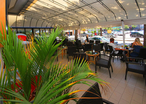 President 3* Lido di Jesolo