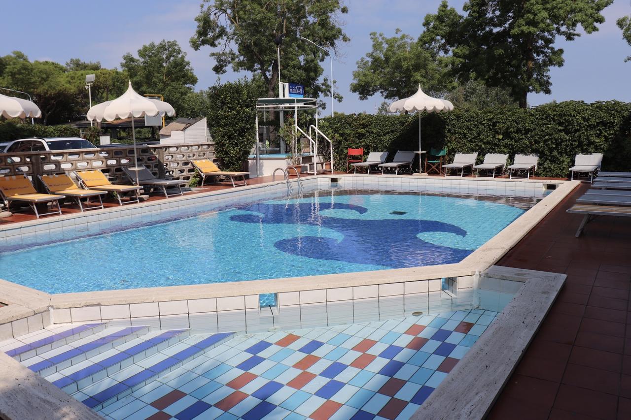 Hotel President 3*