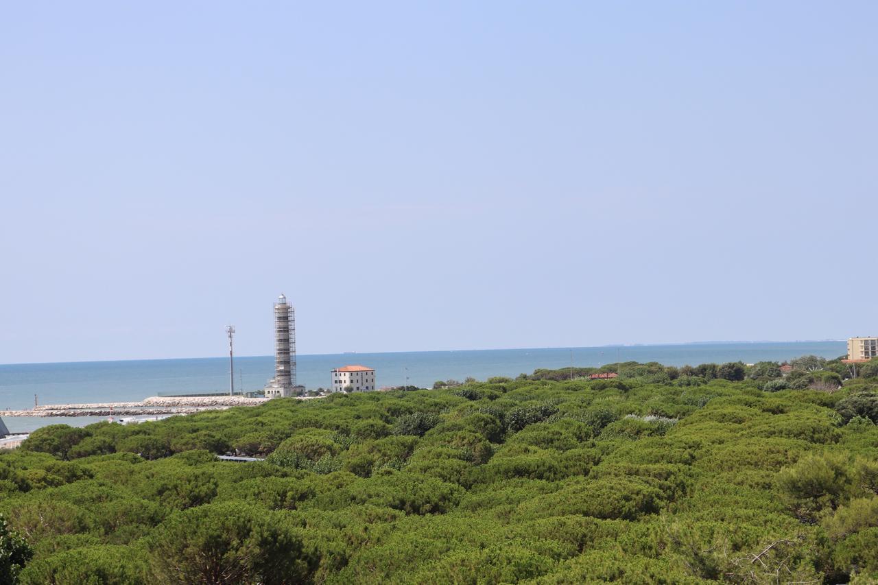 President Lido di Jesolo