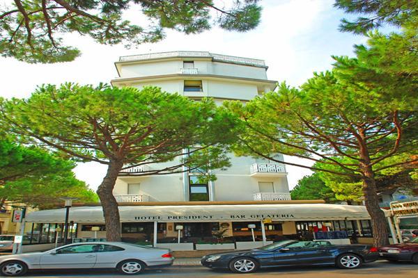 President Hotel Lido di Jesolo