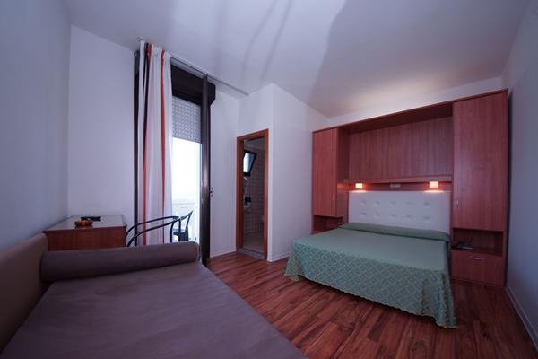 President Hotel