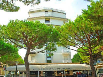 President 3* Lido di Jesolo