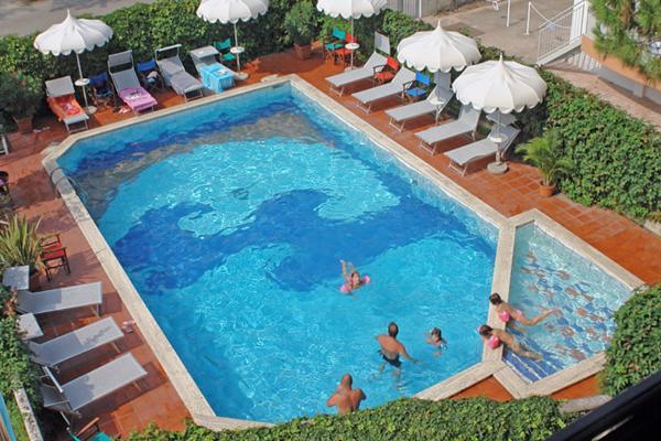 President Hotel Lido di Jesolo