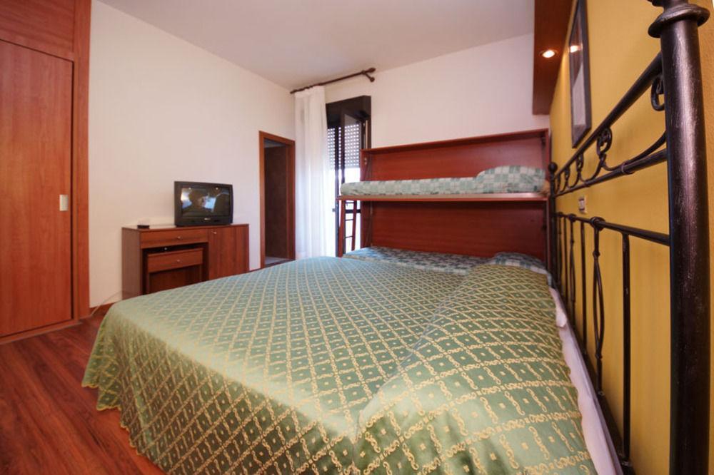 President Hotel