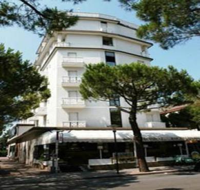 Hotel President 3*