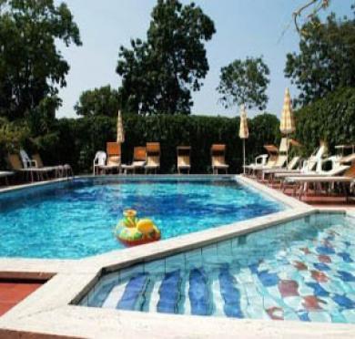 President Hotel 3*